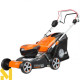 Газонокосарка акумуляторна Oleo-Mac GI 44 T
