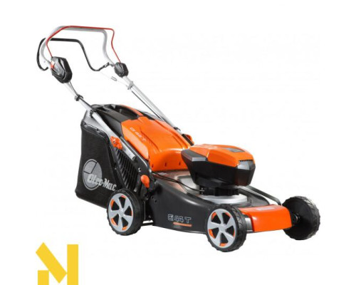 Газонокосарка акумуляторна Oleo-Mac GI 44 T