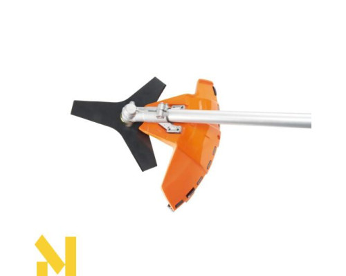 Тример акумуляторний Oleo-Mac BCi 530T (без АКБ та ЗП)