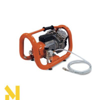 Насос вакуумний Husqvarna VP200