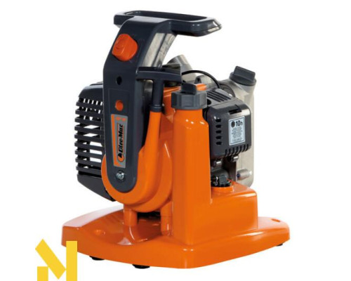 Мотопомпа Oleo-Mac WP 300