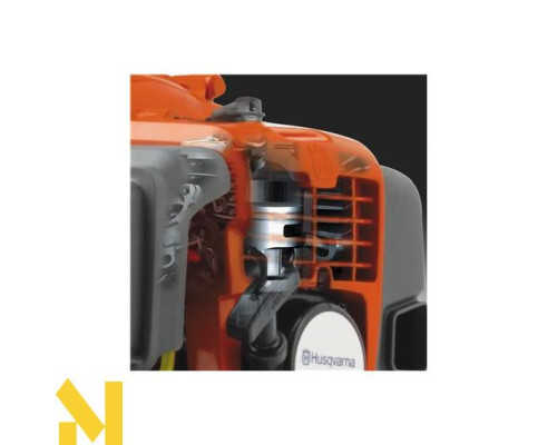 Мотокоса Husqvarna 553RS