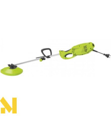 Тример електричний Grunhelm GR-42S