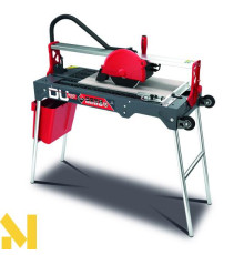 Плиткоріз електричний Rubi DU-200 EVO