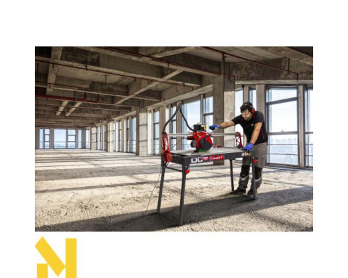 Плиткоріз електричний RUBI DC-250 1200