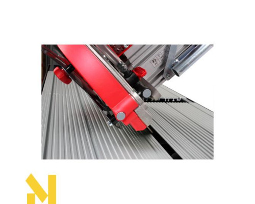 Плиткоріз електричний RUBI DC-250 1200