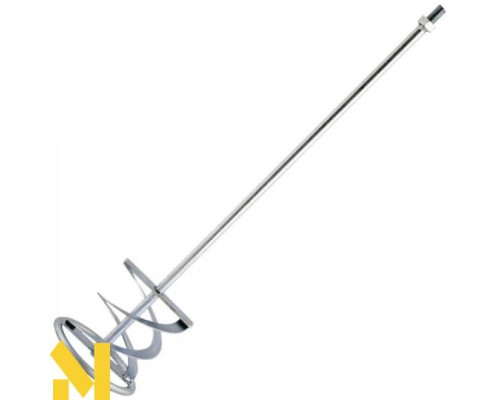 Вінчик для будівельних розчинів NEO Tools M14 120 мм (56-021)