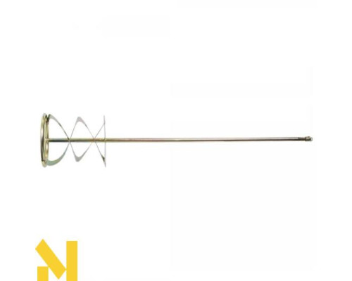 Вінчик для будівельних розчинів NEO Tools SDS 100 мм (56-022)