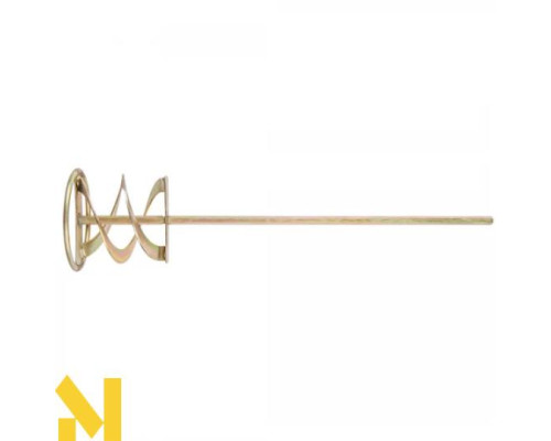 Вінчик для будівельних розчинів NEO Tools HEX 100 мм (56-025)