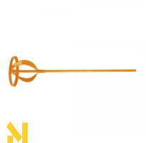 Вінчик для лакофарбових матеріалів NEO Tools HEX 100 мм (56-029)