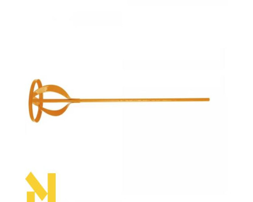 Вінчик для лакофарбових матеріалів NEO Tools HEX 100 мм (56-029)