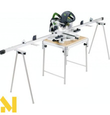 Пила торцювальна Festool KAPEX KS 120 EB-Set