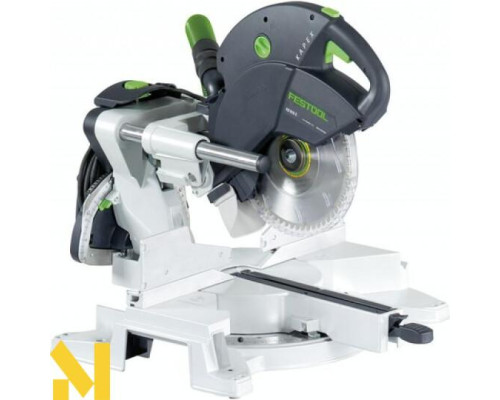 Пила торцювальна Festool KAPEX KS 88 E