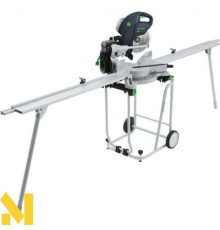 Пила торцювальна Festool KAPEX KS 120 UG-Set