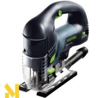 Лобзик електричний Festool CARVEX PSB 420 EBQ-Set