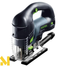 Лобзик електричний Festool CARVEX PSB 420 EBQ-Set