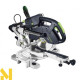 Пила торцювальна Festool KAPEX KS 60 E