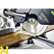 Пила торцювальна Festool KAPEX KS 60 E