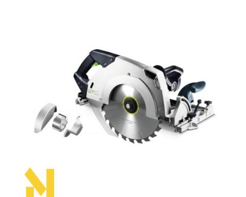 Пила дискова Festool HK 132/RS-HK