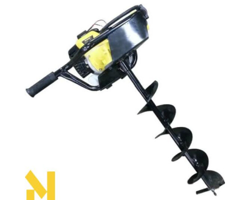 Мотобур Кентавр МБР-52Н