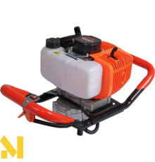 Мотобур VITALS BUM 52n