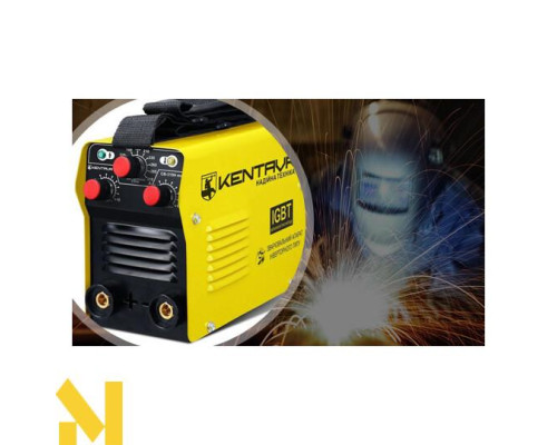 Зварювальний інвертор Кентавр СВ-310H max