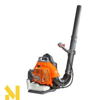 Повітродувка садова бензинова Oleo-Mac BV 163