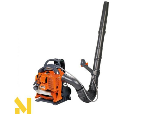 Повітродувка садова бензинова Oleo-Mac BV 270 BP