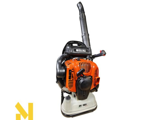 Повітродувка садова бензинова Oleo-Mac BV 901