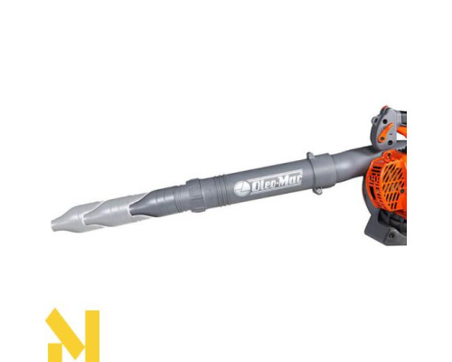 Пилосос-повітродувка садова бензинова Oleo-Mac BV 250