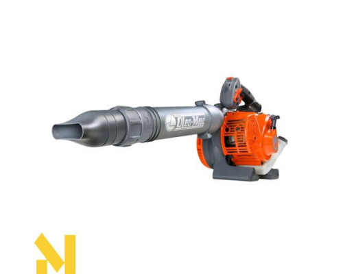 Пилосос-повітродувка садова бензинова Oleo-Mac BV 250