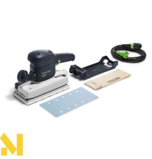 Шліфмашина вібраційна Festool RS 200 EQ