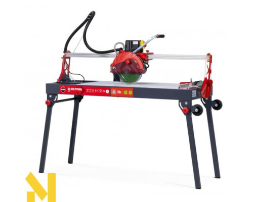 Плиткоріз електричний RUBI DC-250-1200 PYTHON