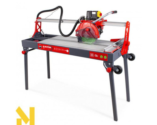 Плиткоріз електричний RUBI DC-250-1200 PYTHON