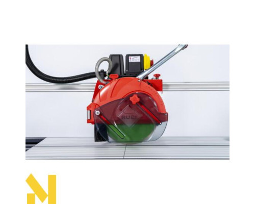 Плиткоріз електричний RUBI DC-250 - 850 PYTHON