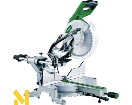 Пила торцювальна Holzstar KGZ 255E