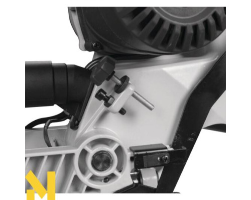 Пила торцювальна Holzstar KGZ 305E