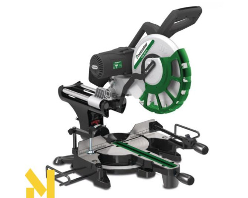 Пила торцювальна Holzstar KGZ 305E