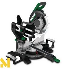 Пила торцювальна HOLZSTAR KGZ 305 E I (5702306)