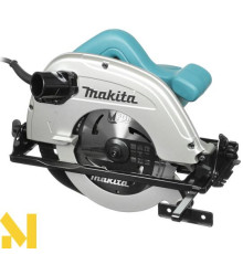 Дискова пила Makita 5704R