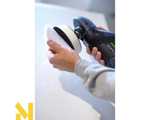 Машина полірувальна Festool RAP 150-21 FE-Set Automotive