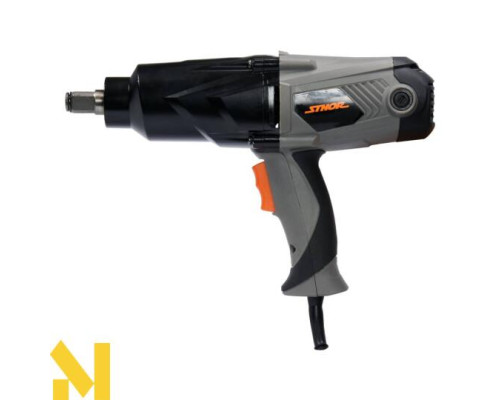 Гайковерт електричний STHOR 57097