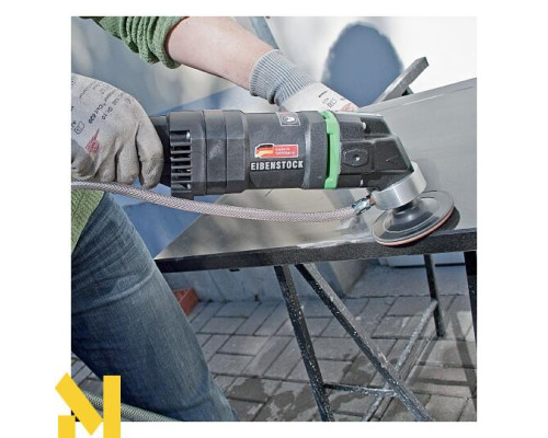 Машина полірувальна Eibenstock WPN 180