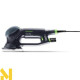 Шліфмашина ексцентрикова з редуктором Festool ROTEX RO 125 FEQ-Plus