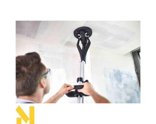 Шліфмашина для стін та стелі Festool LHS-E 225 EQ PLANEX