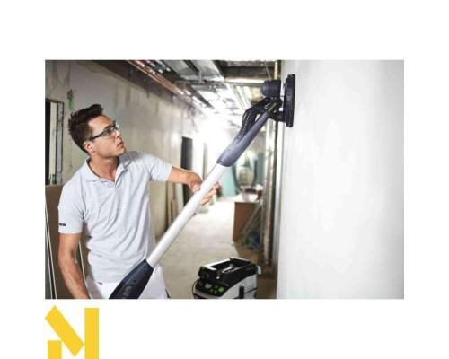 Шліфмашина для стін та стелі Festool LHS-E 225 EQ PLANEX