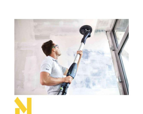 Шліфмашина для стін та стелі Festool LHS-E 225 EQ PLANEX