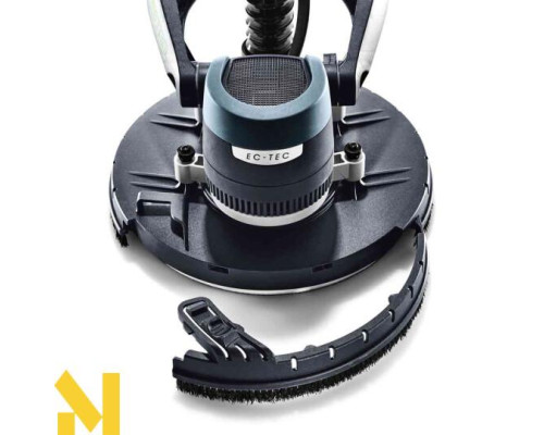 Шліфмашина для стін та стелі Festool LHS-E 225 EQ PLANEX