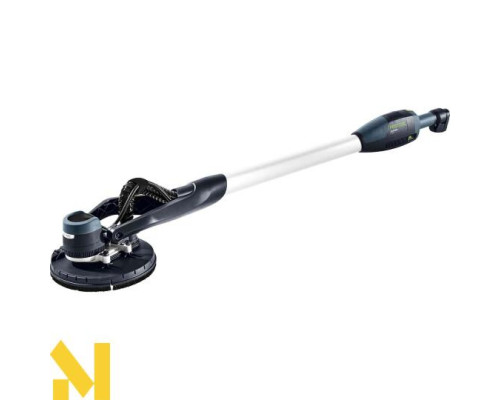 Шліфмашина для стін та стелі Festool LHS-E 225 EQ PLANEX