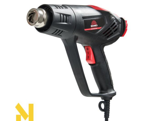 Фен технічний Vitals Professional TF 208JSce